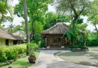 Mimpi Resort Tulamben Hotels near Let's Dive Tulamben