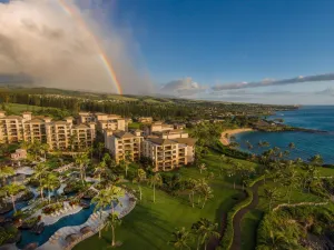 Montage Kapalua Bay