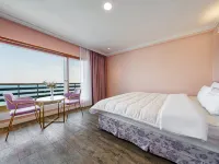 Ulsan Jinha Seorabeol Hotels near شاطئ جينها (Jinha Beach)