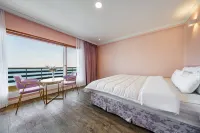 Ulsan Jinha Seorabeol Hotels near Namchang-Yeog