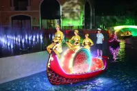 Paradise Town Villa Royal - Biệt thự