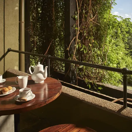 Heritance Kandalama