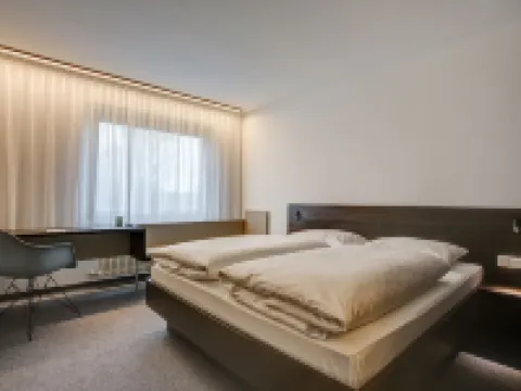 Centro Park Hotel Stuttgart, Trademark Collection by Wyndham Hotéis em Ostfildern