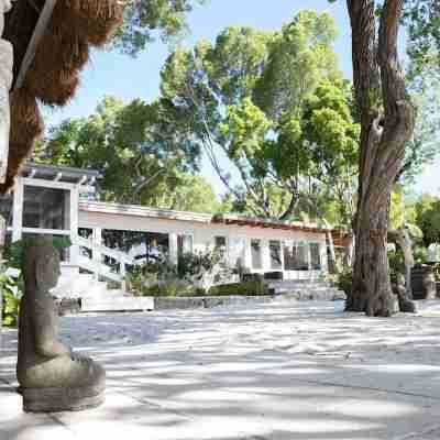 Largo Resort Hotel Exterior