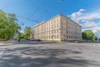 Kvartal` Mini-Hotel