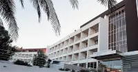 Hotel Do Parque - Congress & Spa