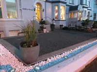 Pebble House Hotel di Penrhyn Bay