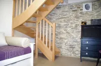 Madeleine et Cie Hotels in Saint-Barthelemy-d'Anjou