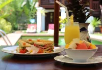 Hotel Villa Maydou