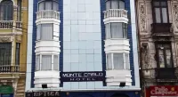 Hotel Monte Carlo - Bintang 3