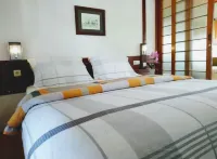 The Osaka House Villa Kota Bunga by Citrus House