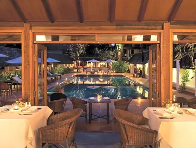 Tamarind Village Hotels in Chiang Mai
