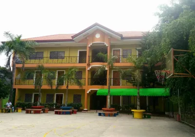 Tubod Flowing Water Resort