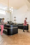 C-Hotels Continental - breakfast