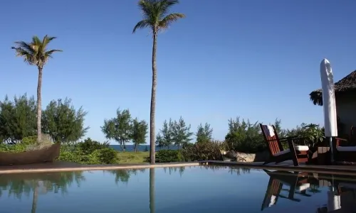 Chuiba Bay Lodge