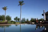 Chuiba Bay Lodge - Pools