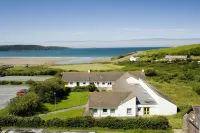 YHA Broad Haven Hotels in Nolton and Roch