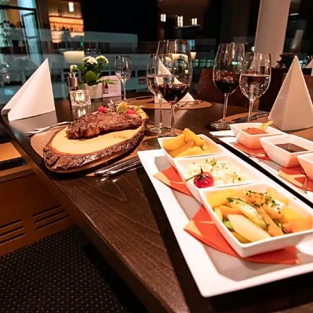 Mercure Chur City West