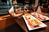 Mercure Chur City West - breakfast