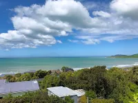 Nugget View Kaka Point Motels Hotels in New Haven