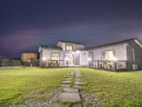 Jeju Bijalim Pension Các khách sạn gần Rừng Bijaram