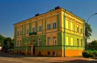 Hotel Jagielloński Các khách sạn ở 