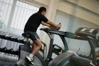 BATIQA Hotel & Apartments Karawang - Gym