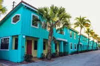 Sand Dune Shores Hotel di Riviera Beach