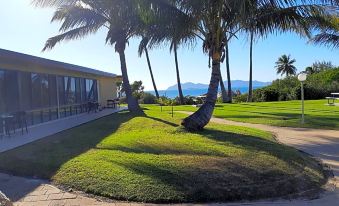 Whitsunday Sands Resort