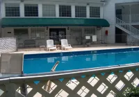 Stratford Motor Inn East Ellijay Hotel a East Ellijay
