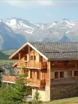 Madame Vacances les Chalets de l'Altiport