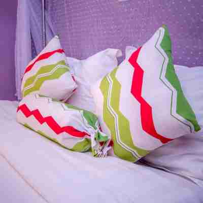 Sunshine Hotel Upperhill Rooms