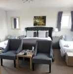 The Moorhead Bed & Breakfast Hotel a Wem