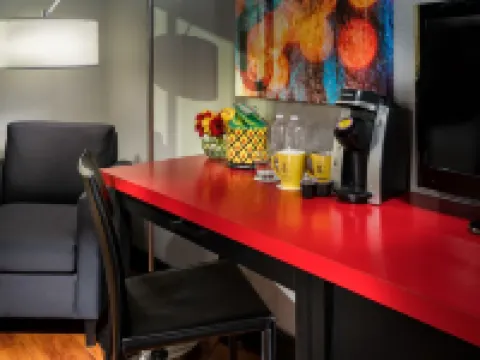 ステイパイナップル ホテル ファイブ ダウンタウン シアトル シアトルのホテル