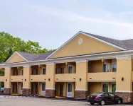 Quality Inn Waterbury Hotels in Waterbury