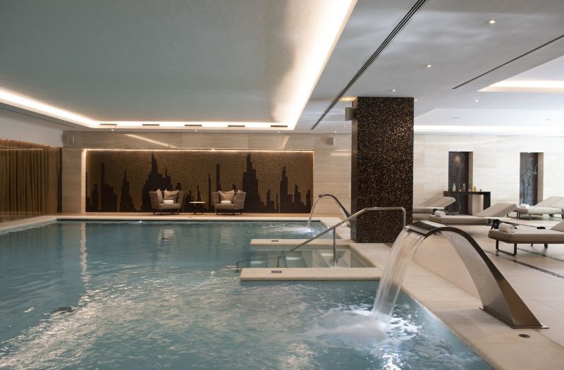 Epic Sana Lisboa Hotel photo 5