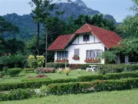 Sida Resort & Hotel