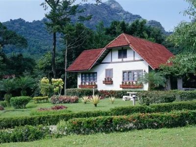 Sida Resort & Hotel