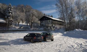 Landhotel Bayerwald