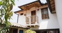 Ayenda Boutique Macaregua Girón Hotels in 