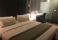 Hotel Austin Paradise - Taman Pulai Utama