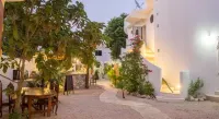 Sonido del Mar Hotel Boutique & Yoga Loft