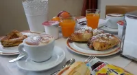 Hotel Riviera - breakfast