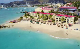 Simpson Bay Resort Marina & Spa