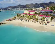 Simpson Bay Resort Marina & Spa