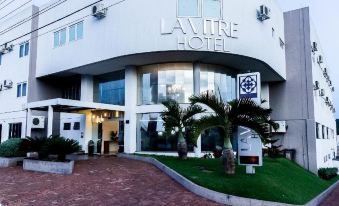 La Vitre Hotel - Housity