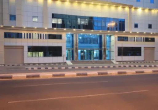 Snood Al Azama Hotel Hotels near Al Rajhi Mosque