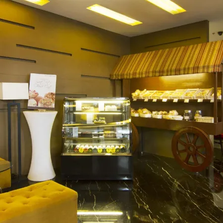 Luxent Hotel
