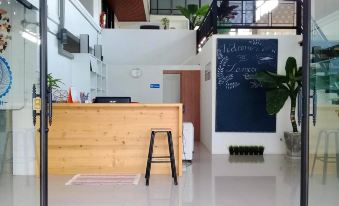 Lamoon Boutique Hotel
