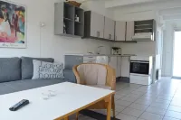 Feriecenter & Vandland Øster Hurup